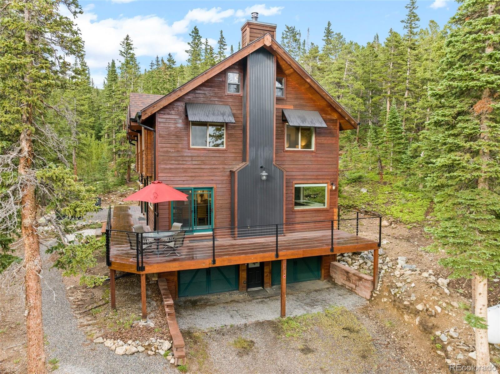 MLS Image #36 for 592  brook drive,idaho springs, Colorado
