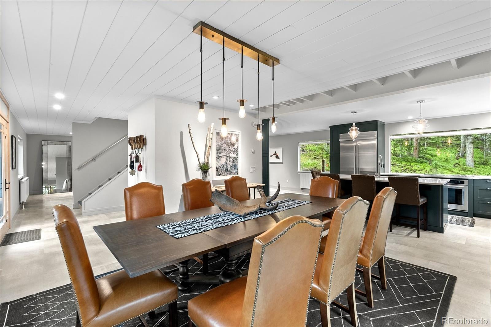 MLS Image #9 for 592  brook drive,idaho springs, Colorado