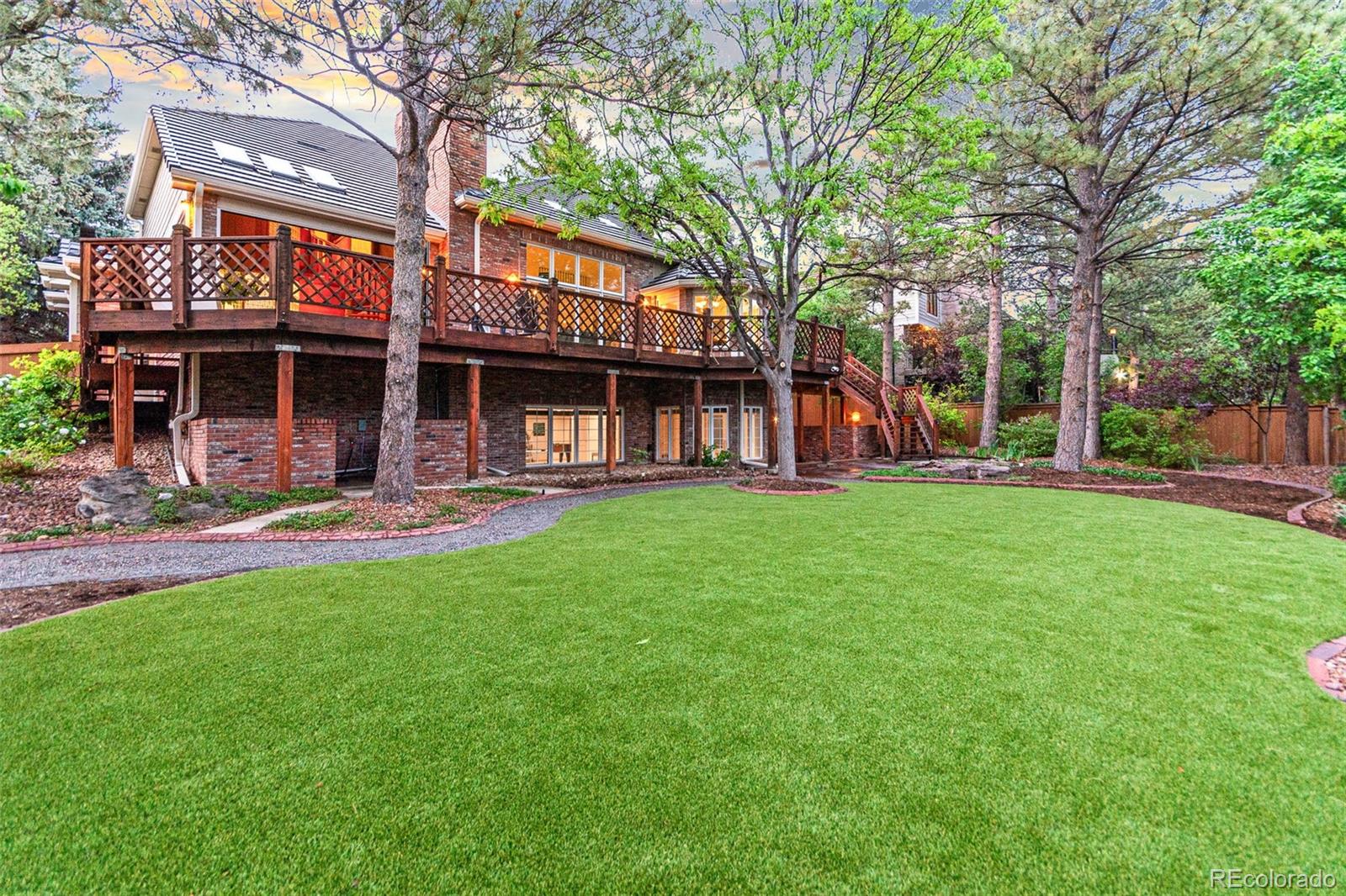 MLS Image #0 for 16416 e powers place,centennial, Colorado