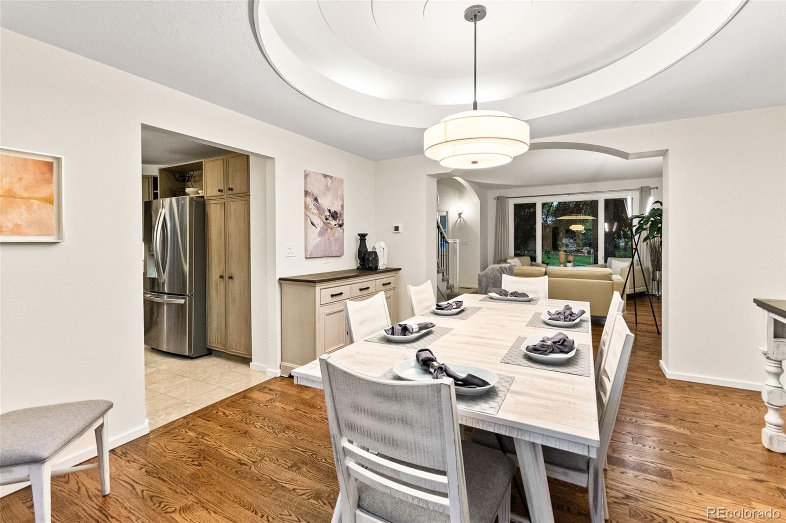 MLS Image #19 for 16416 e powers place,centennial, Colorado
