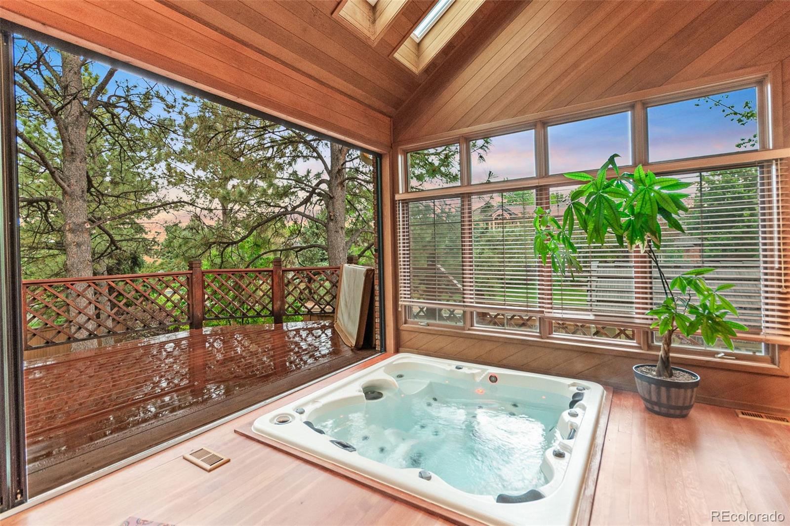 MLS Image #21 for 16416 e powers place,centennial, Colorado
