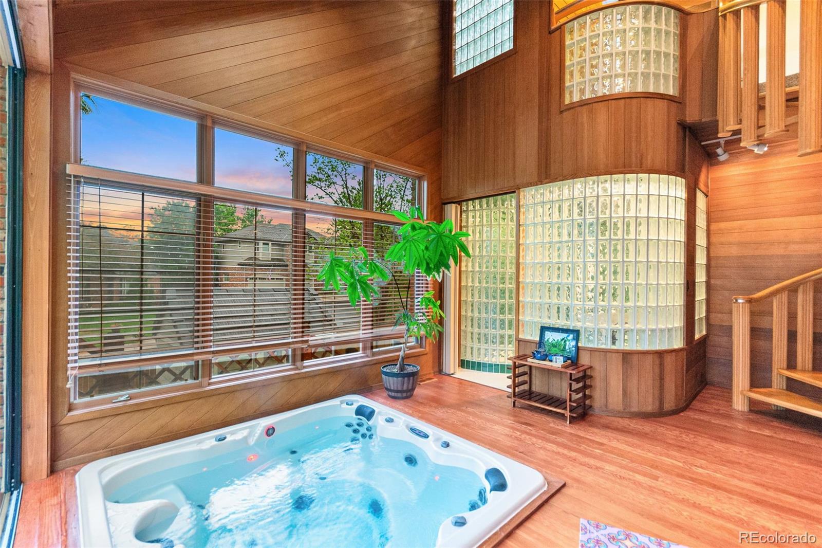 MLS Image #22 for 16416 e powers place,centennial, Colorado