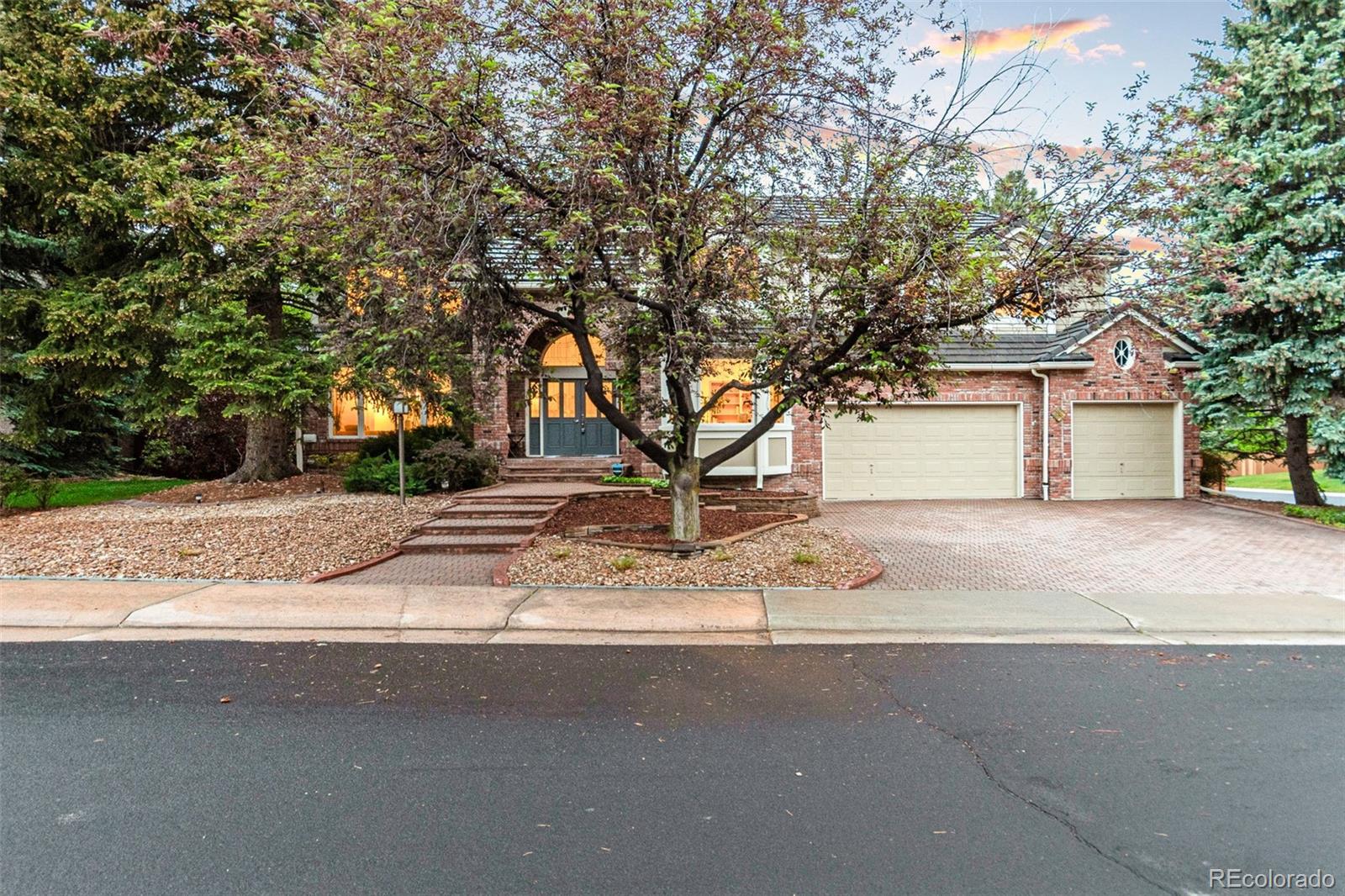 MLS Image #3 for 16416 e powers place,centennial, Colorado