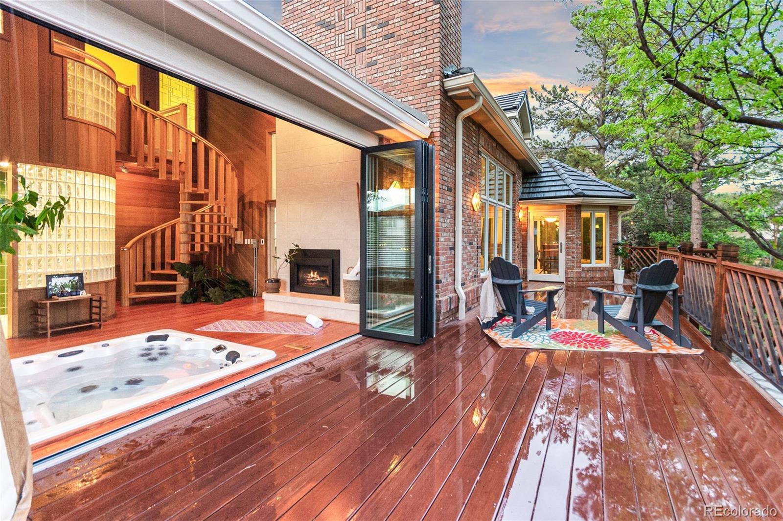 MLS Image #43 for 16416 e powers place,centennial, Colorado