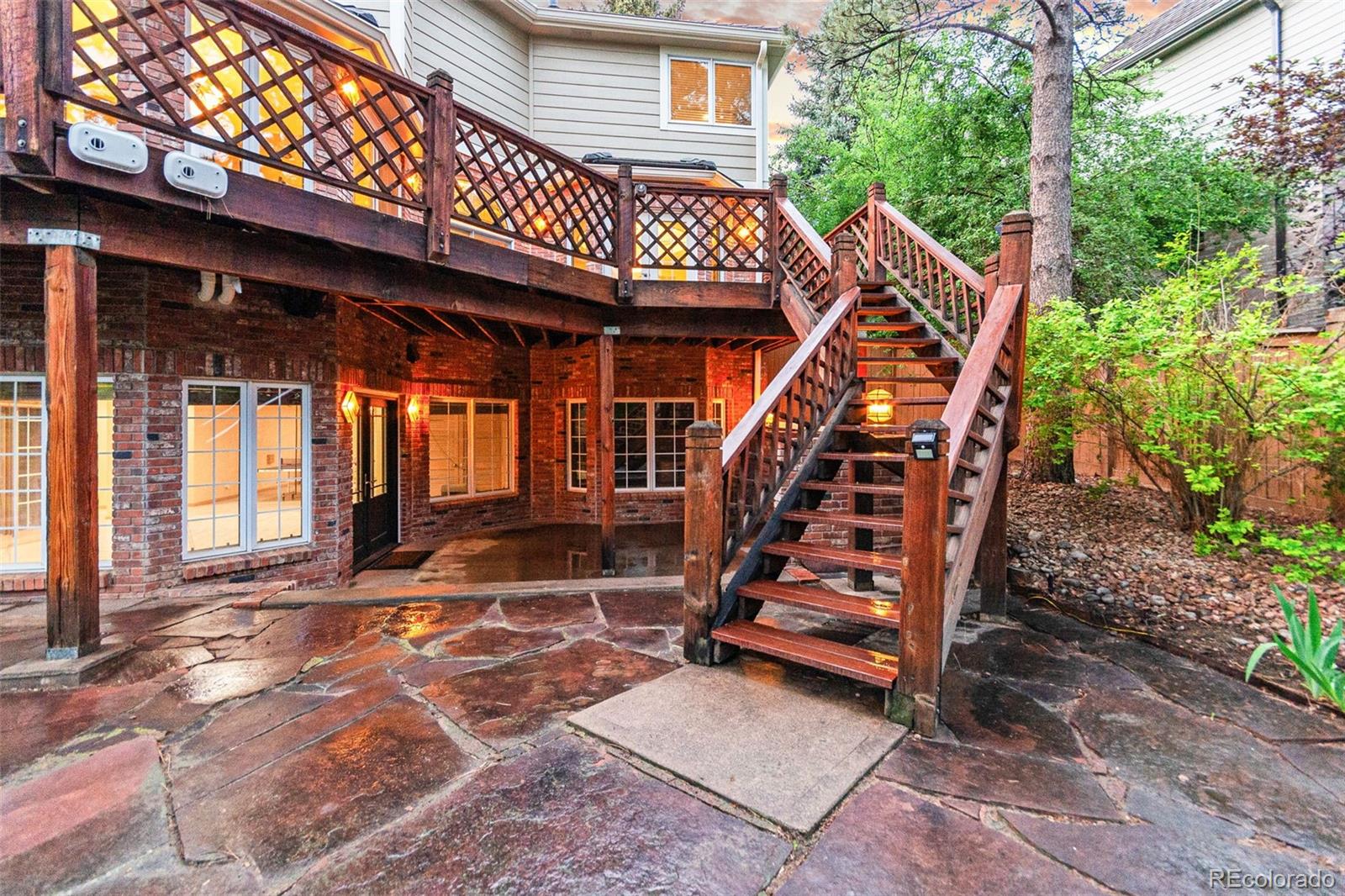 MLS Image #45 for 16416 e powers place,centennial, Colorado