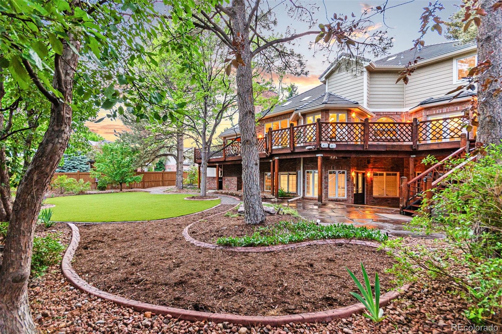 MLS Image #47 for 16416 e powers place,centennial, Colorado