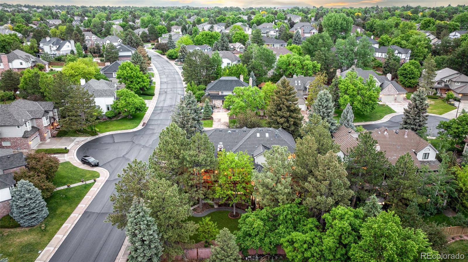 MLS Image #48 for 16416 e powers place,centennial, Colorado