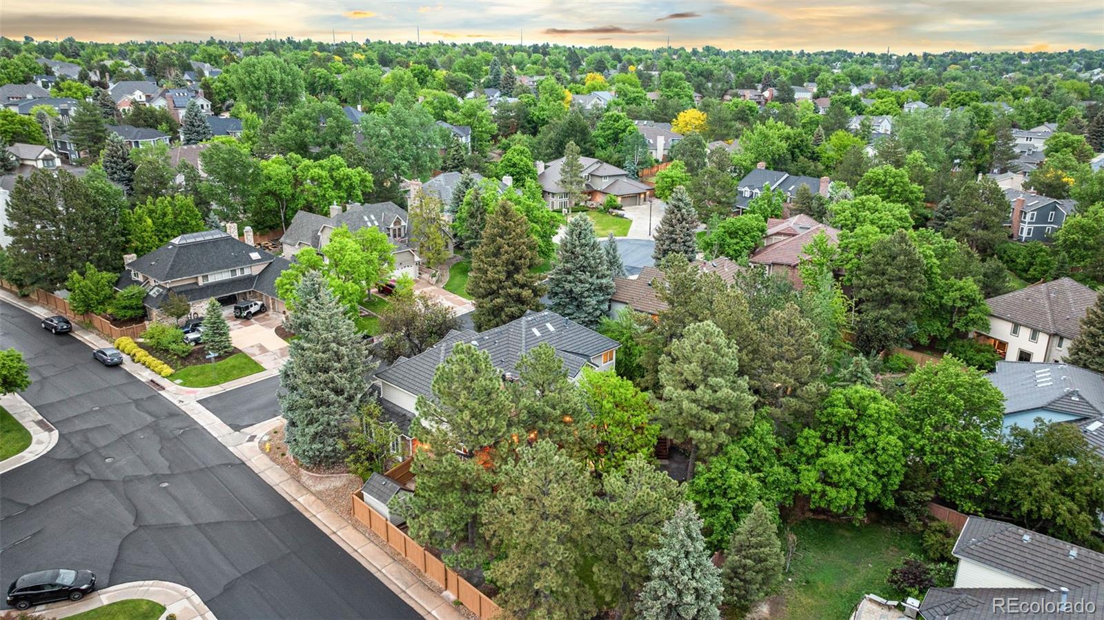 MLS Image #49 for 16416 e powers place,centennial, Colorado