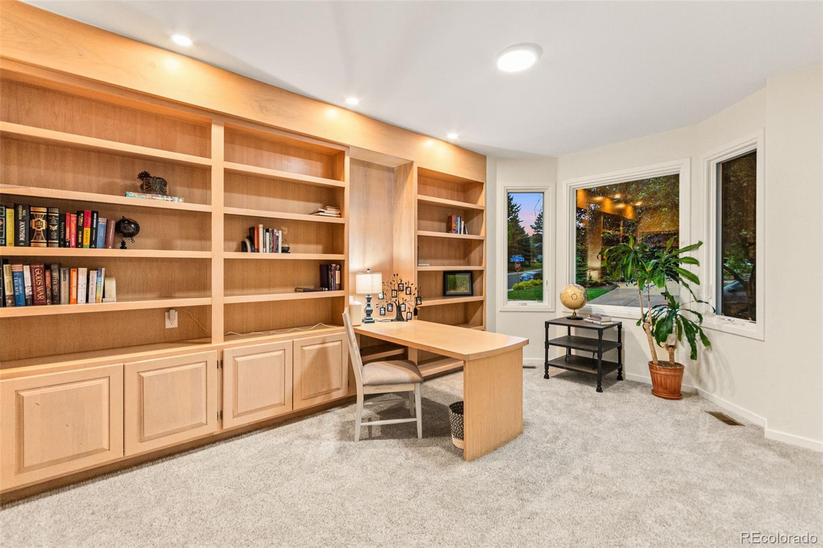 MLS Image #7 for 16416 e powers place,centennial, Colorado