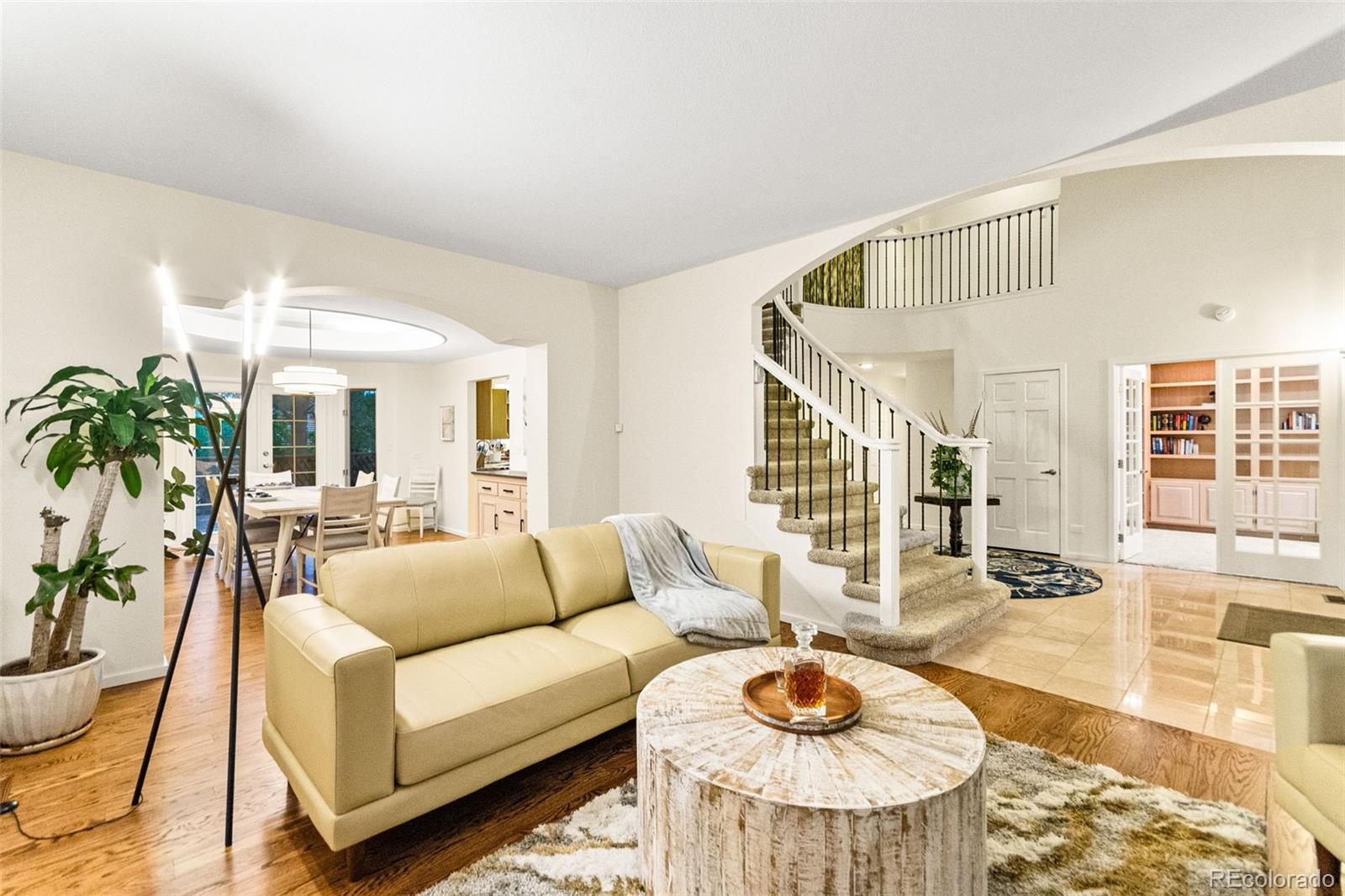 MLS Image #9 for 16416 e powers place,centennial, Colorado