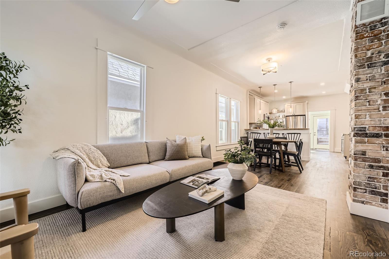 MLS Image #3 for 3521  osage street,denver, Colorado