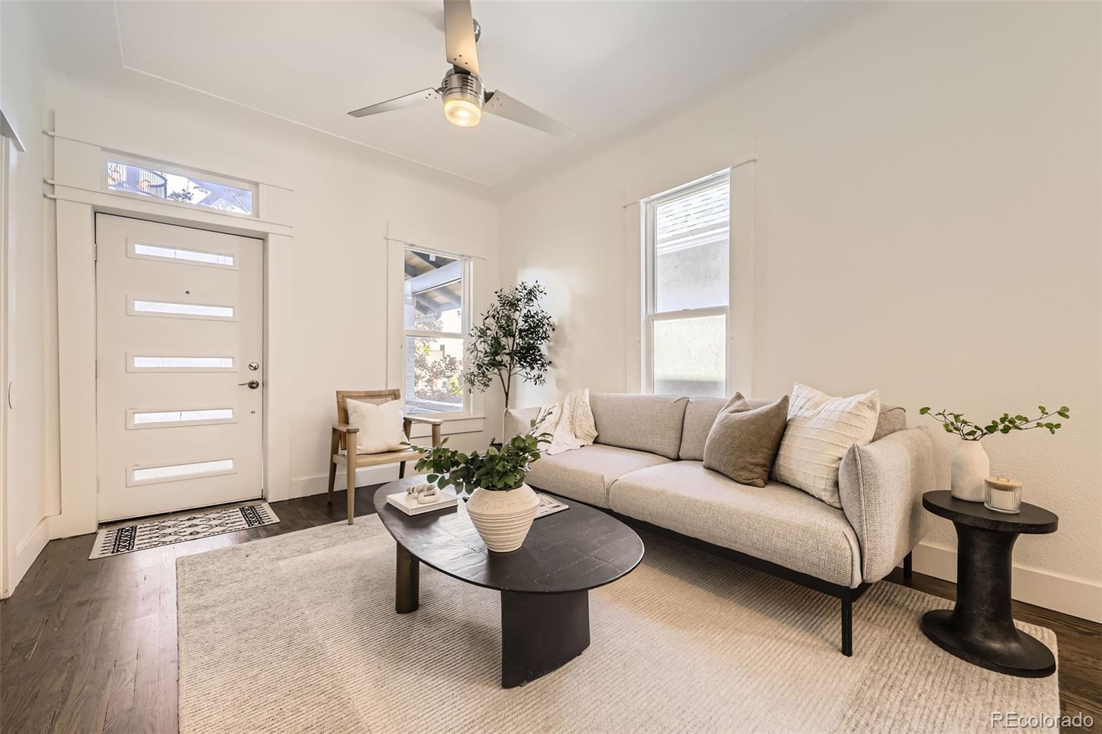 MLS Image #4 for 3521  osage street,denver, Colorado