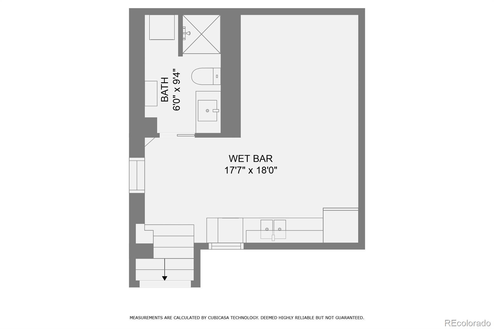 MLS Image #41 for 3521  osage street,denver, Colorado