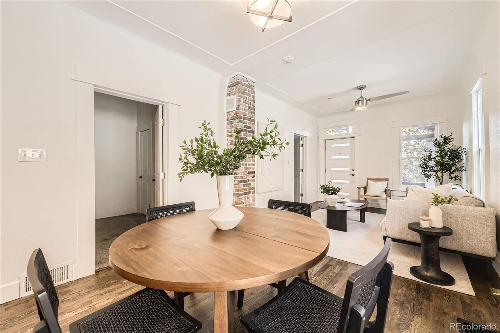 MLS Image #7 for 3521  osage street,denver, Colorado