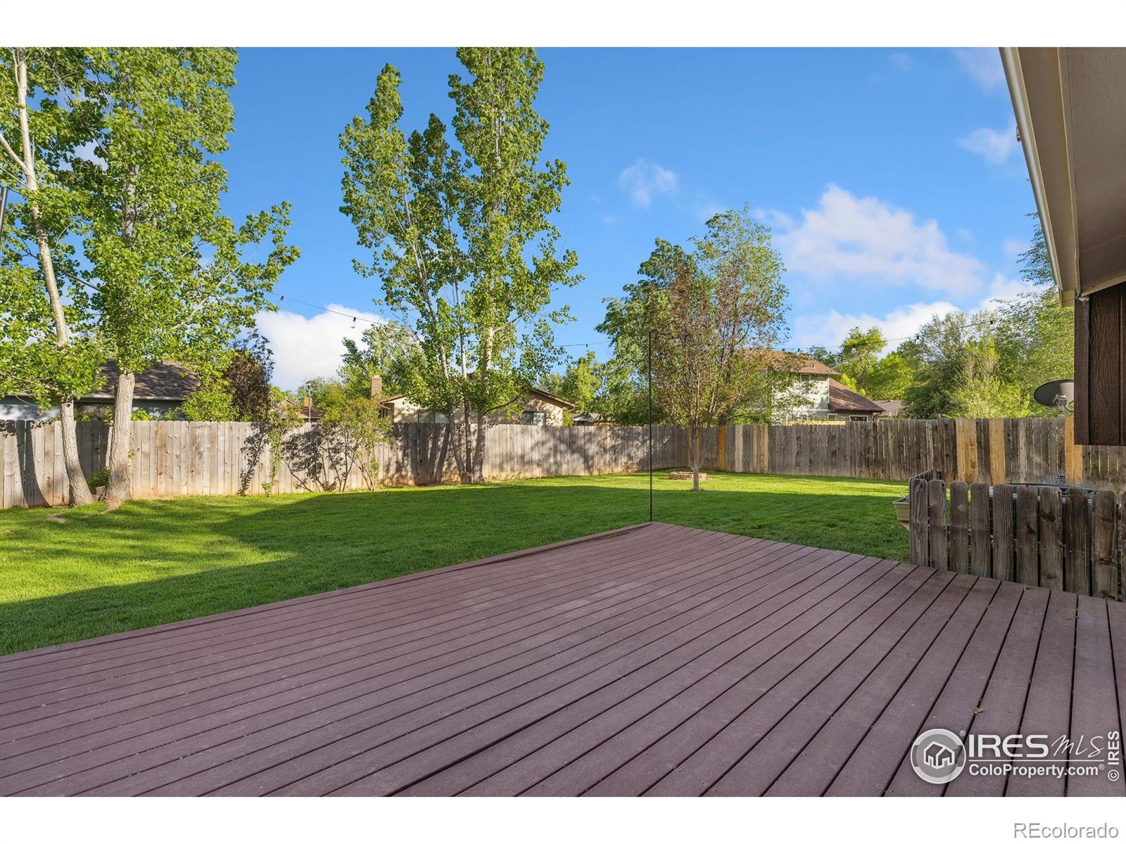 MLS Image #25 for 2219  karakul drive,fort collins, Colorado