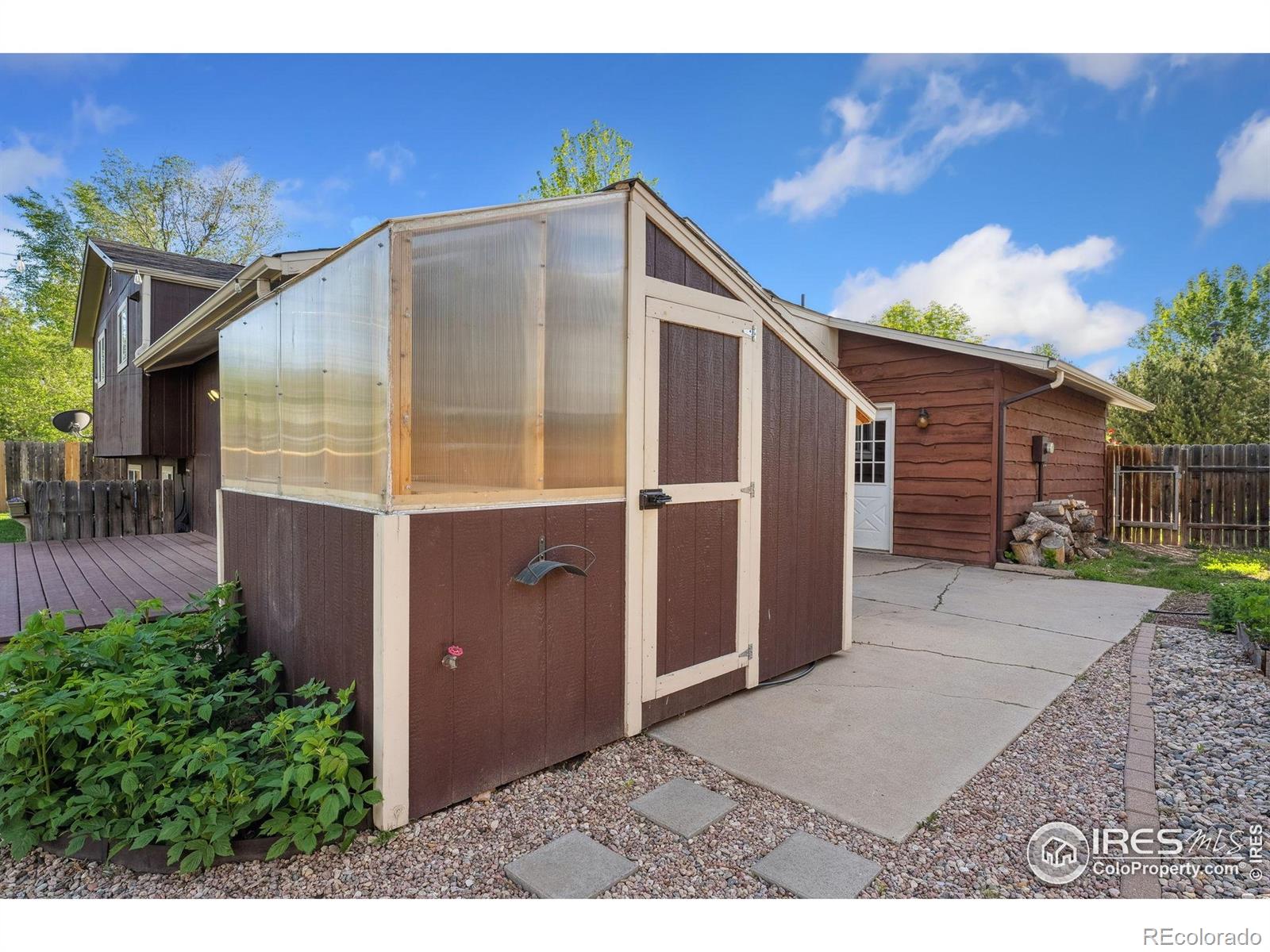 MLS Image #28 for 2219  karakul drive,fort collins, Colorado