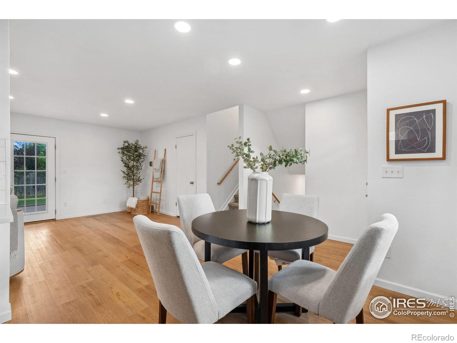 MLS Image #4 for 2219  karakul drive,fort collins, Colorado