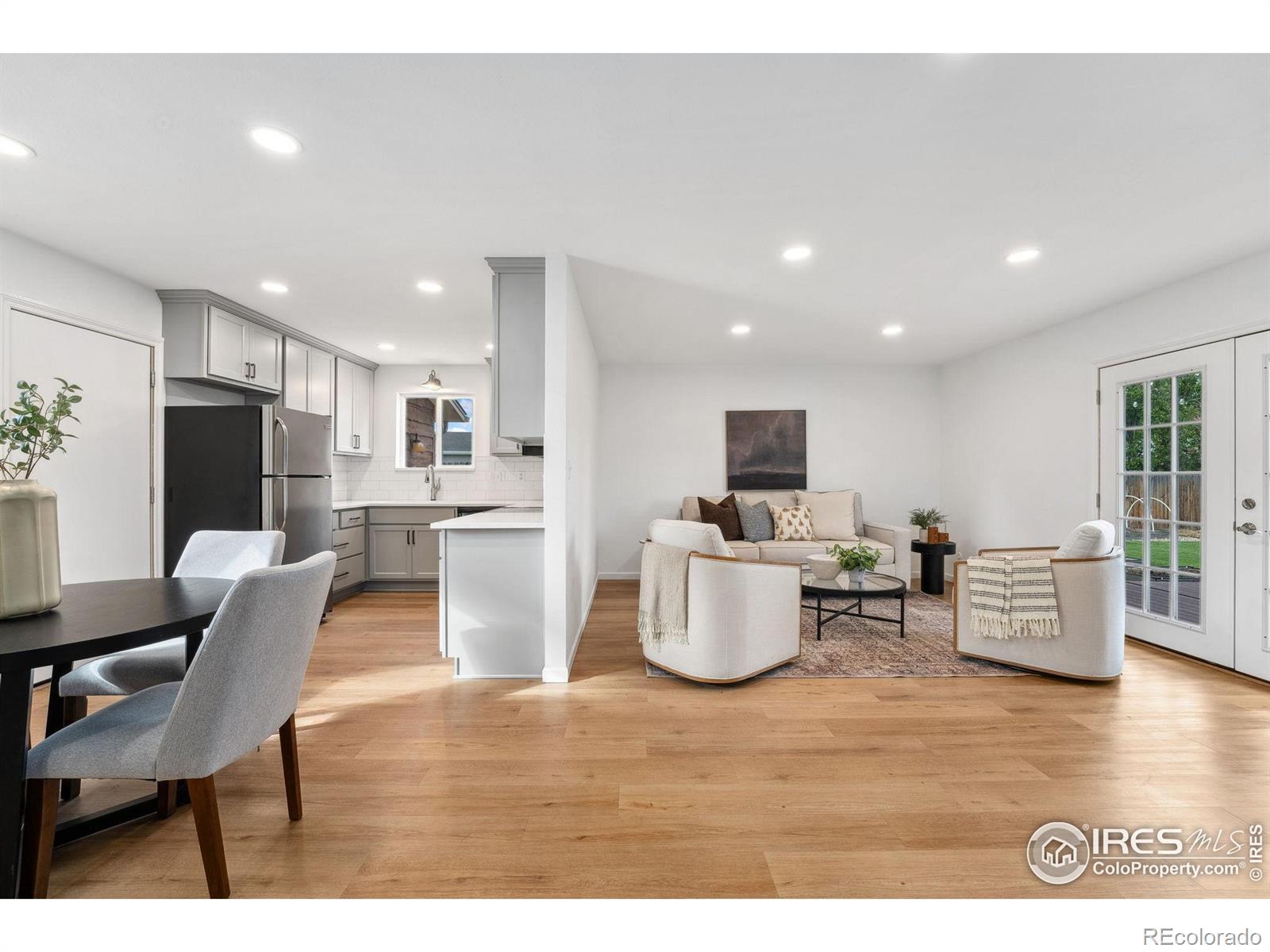MLS Image #9 for 2219  karakul drive,fort collins, Colorado
