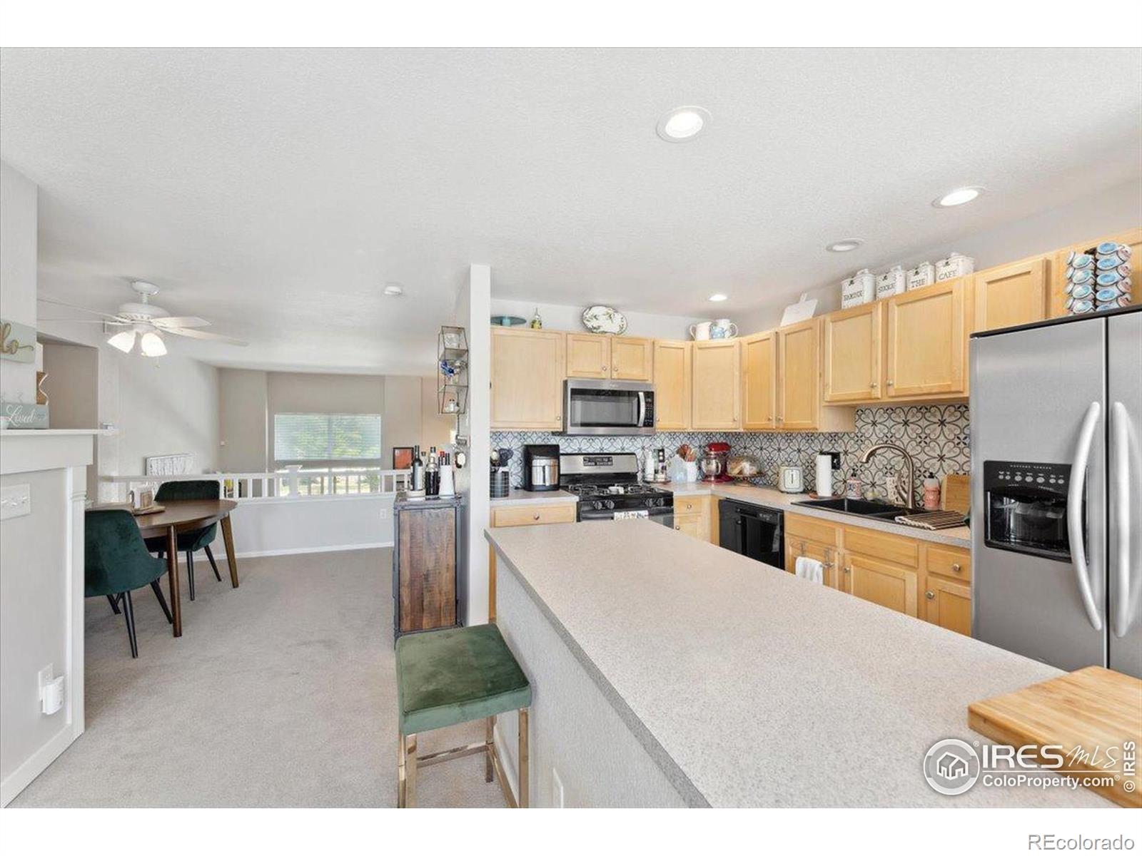 MLS Image #10 for 1983  piney river drive,loveland, Colorado