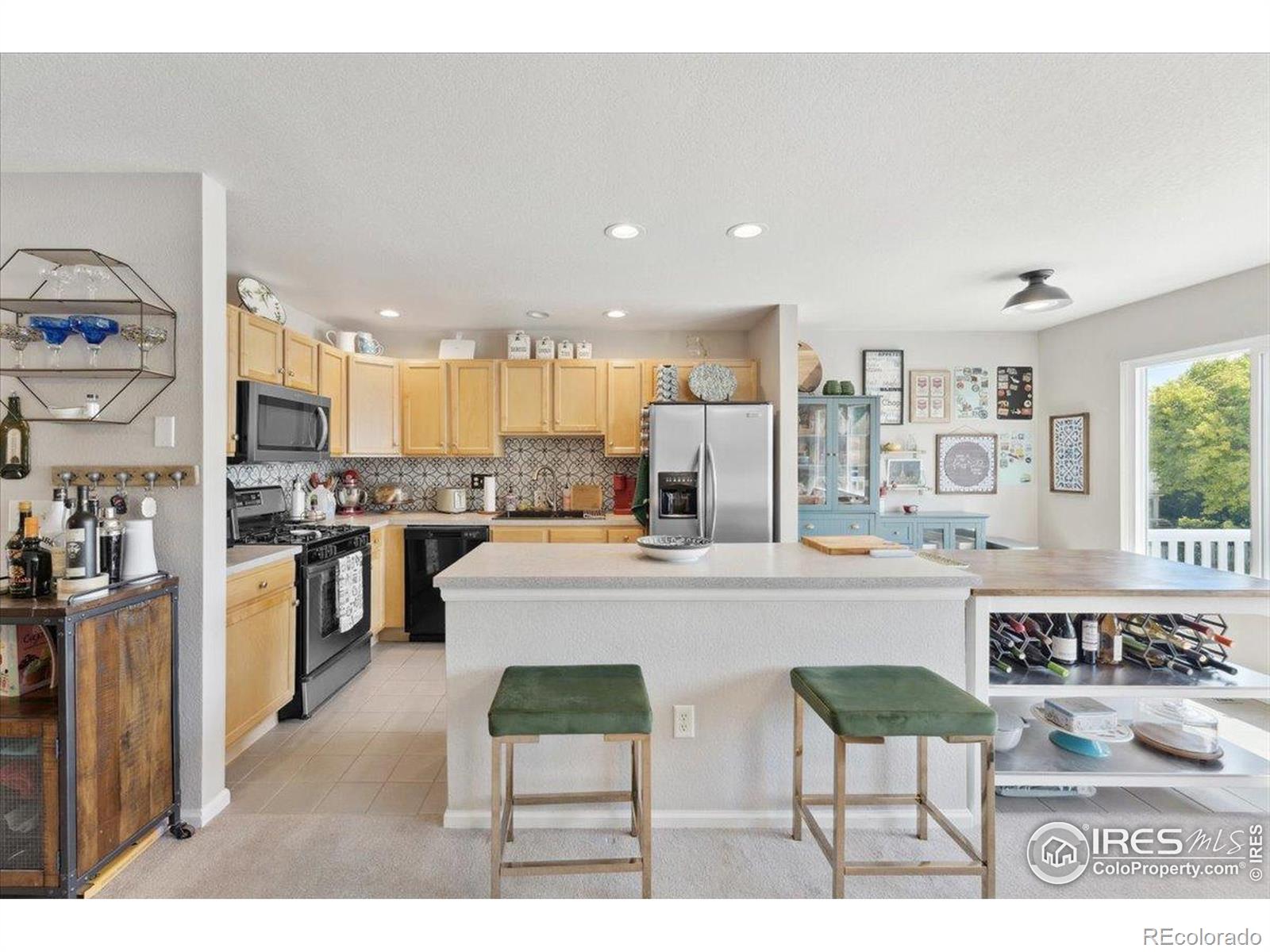 MLS Image #12 for 1983  piney river drive,loveland, Colorado