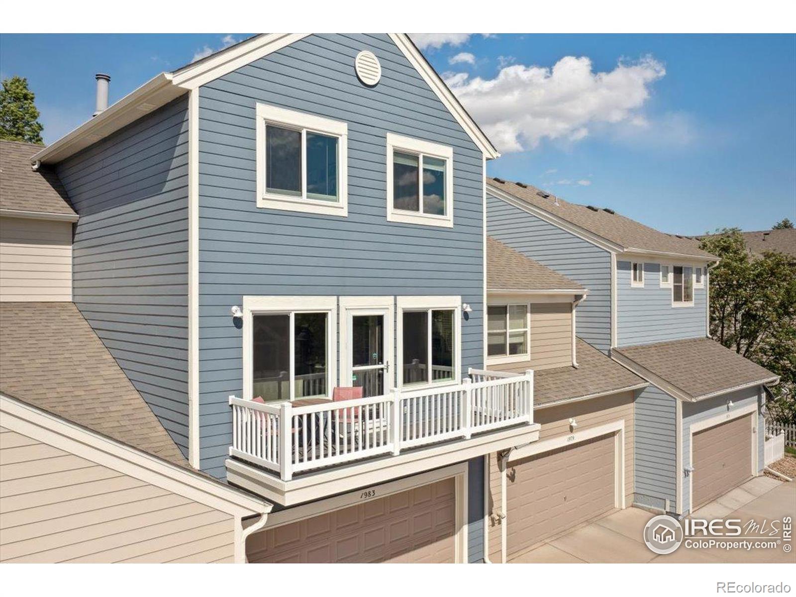 MLS Image #3 for 1983  piney river drive,loveland, Colorado