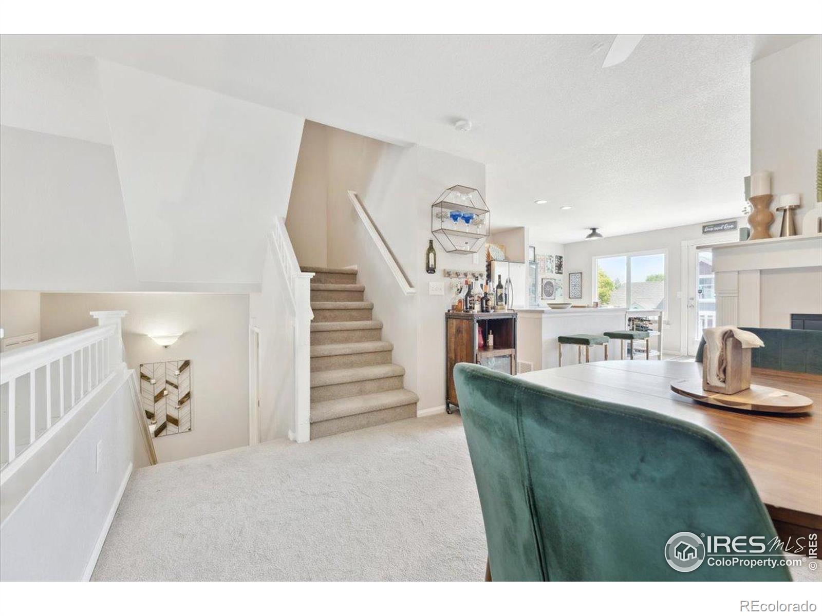 MLS Image #5 for 1983  piney river drive,loveland, Colorado