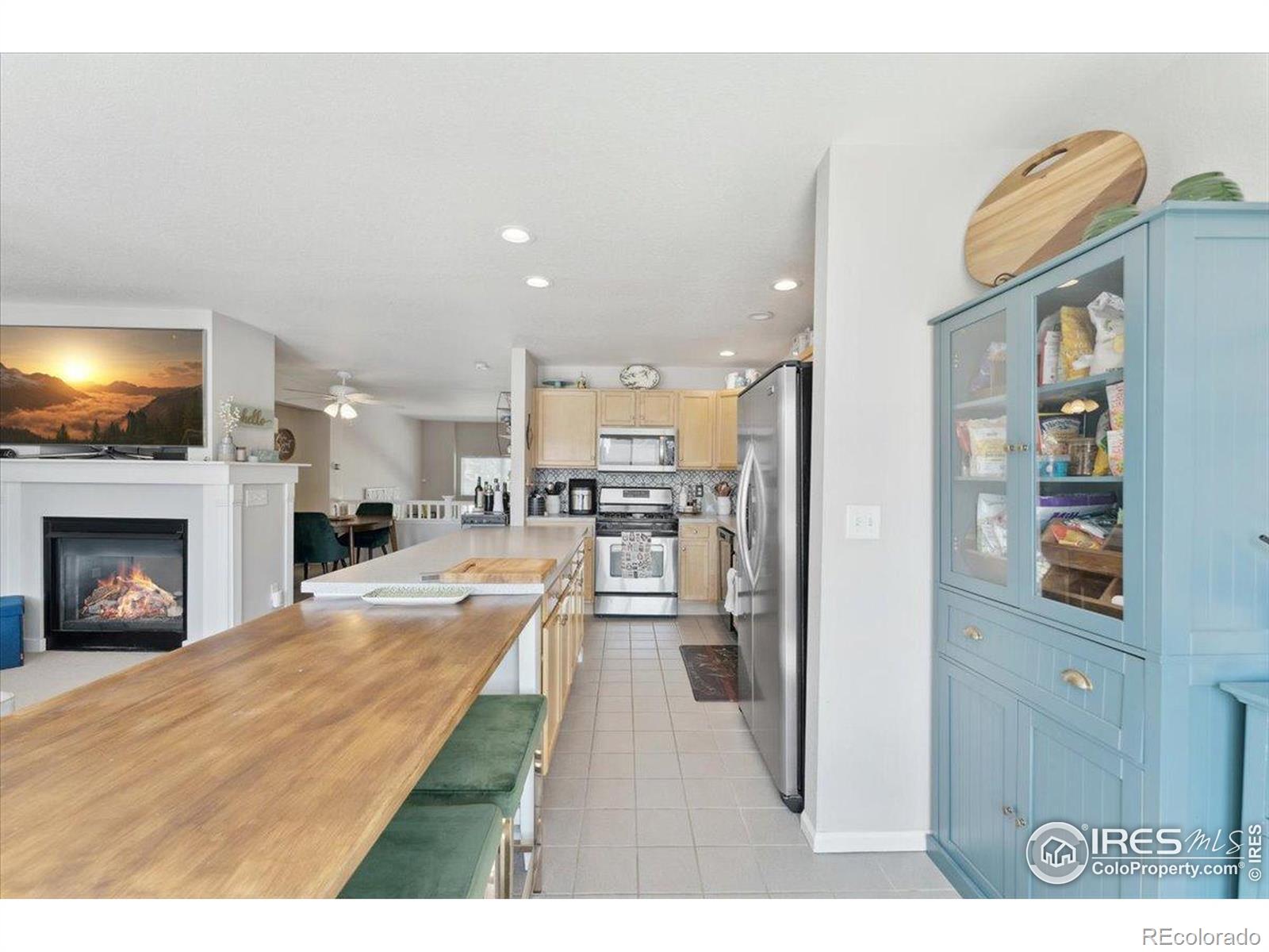 MLS Image #6 for 1983  piney river drive,loveland, Colorado