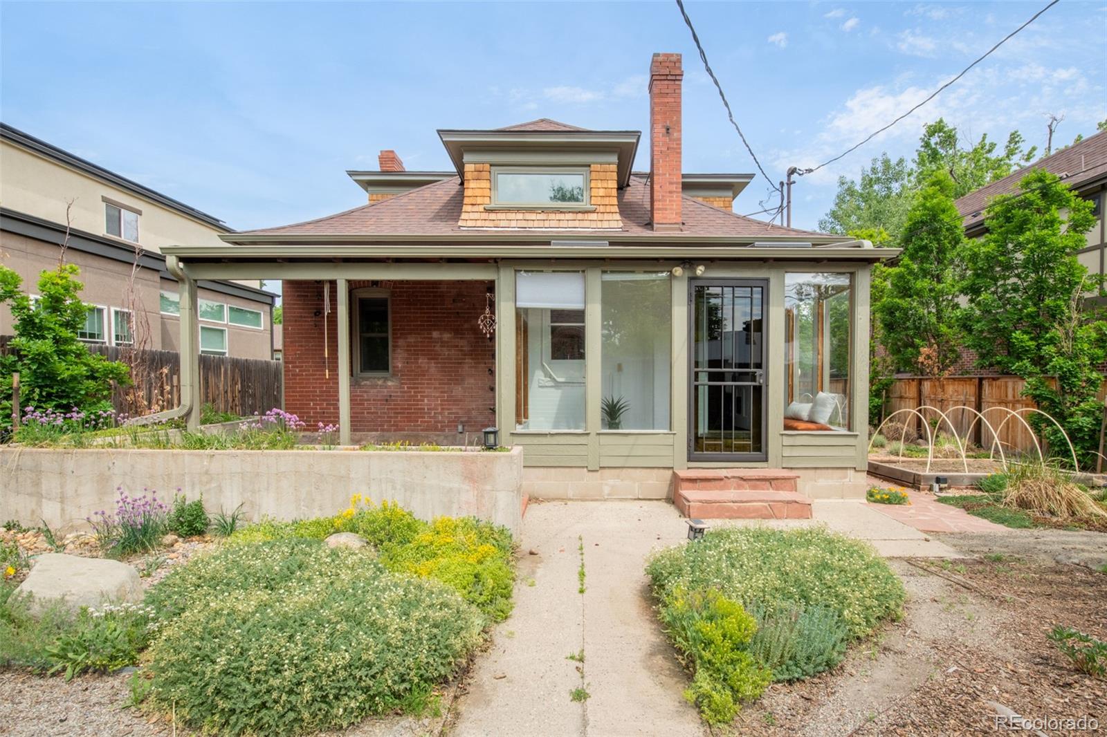 MLS Image #34 for 2845  quitman street,denver, Colorado