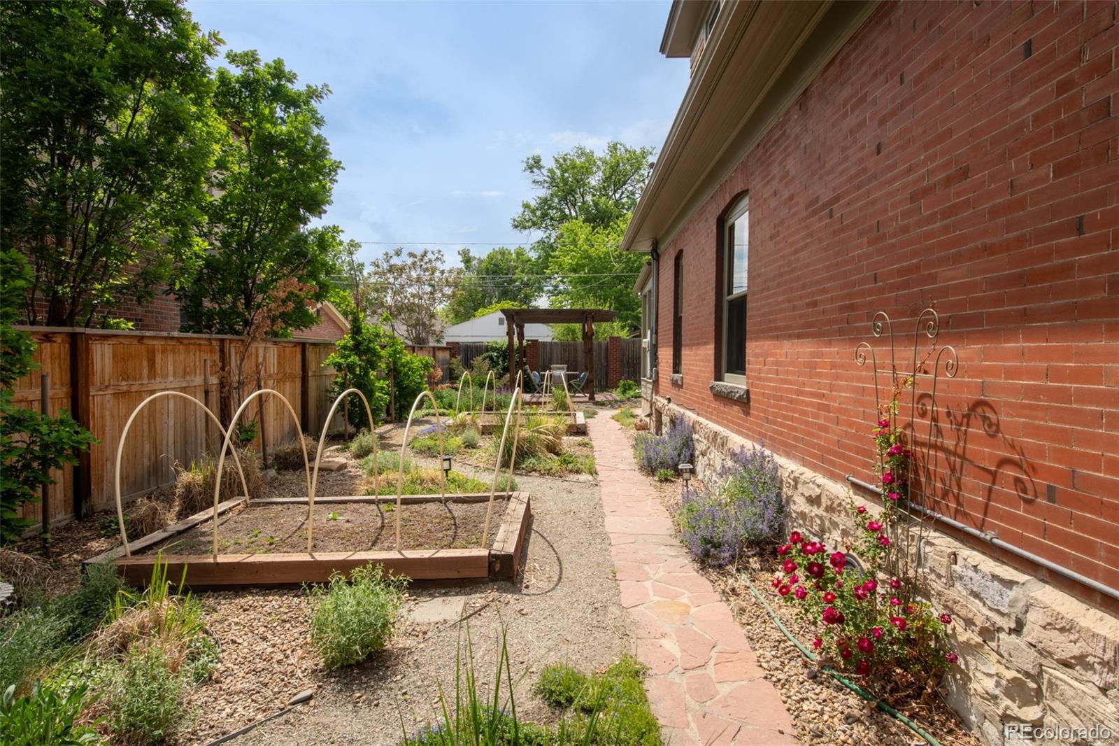 MLS Image #38 for 2845  quitman street,denver, Colorado