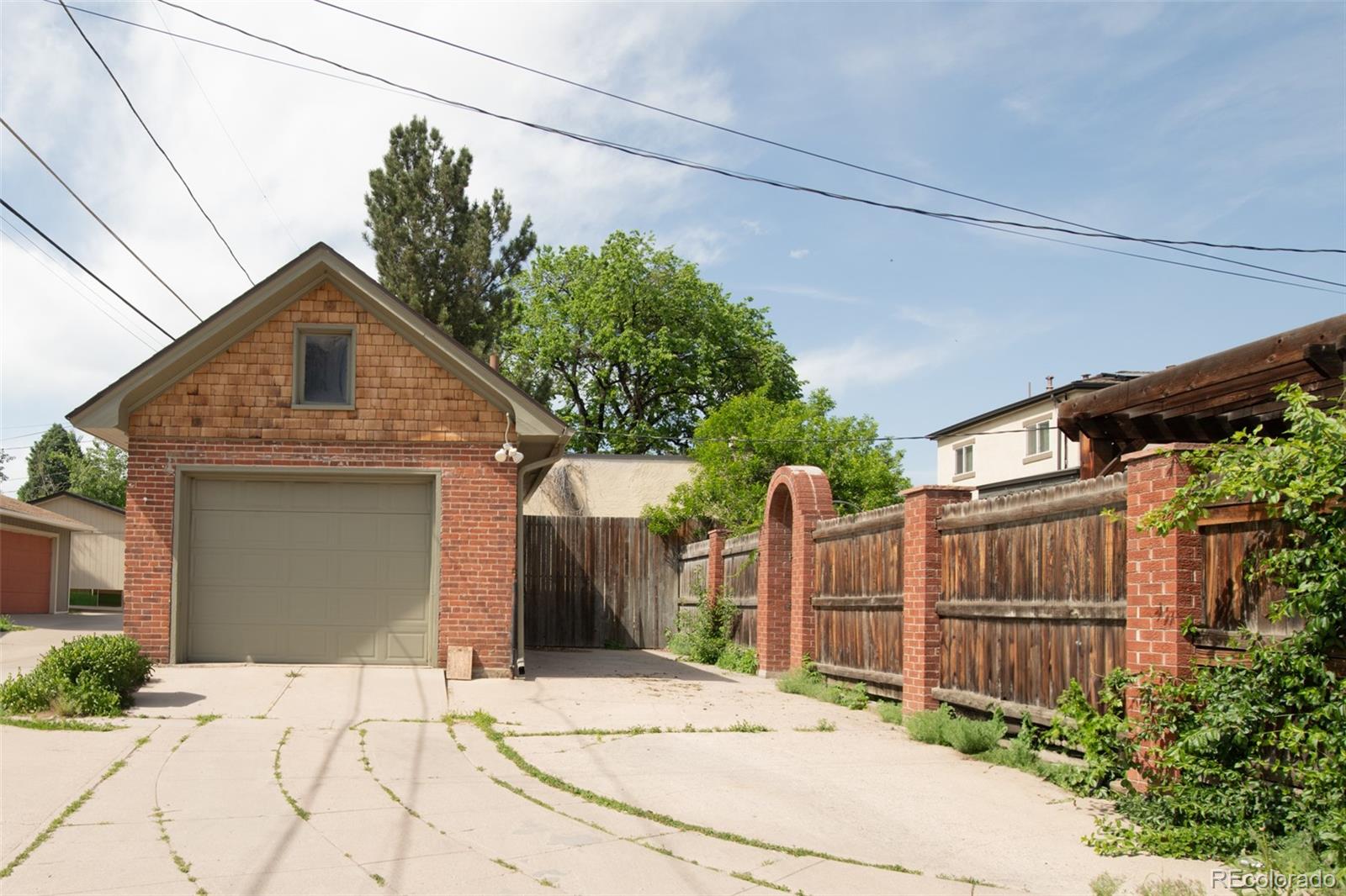MLS Image #41 for 2845  quitman street,denver, Colorado