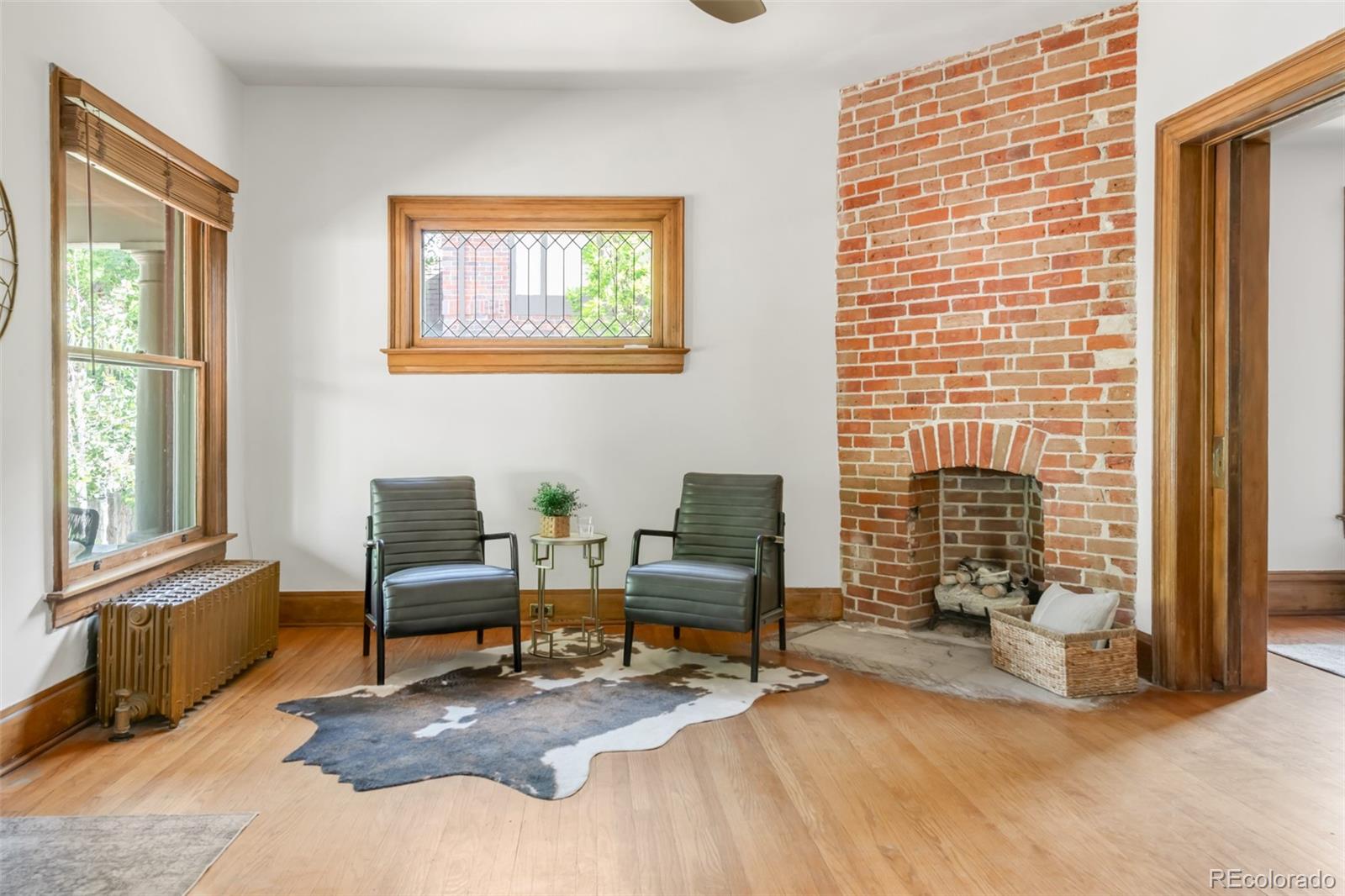 MLS Image #8 for 2845  quitman street,denver, Colorado