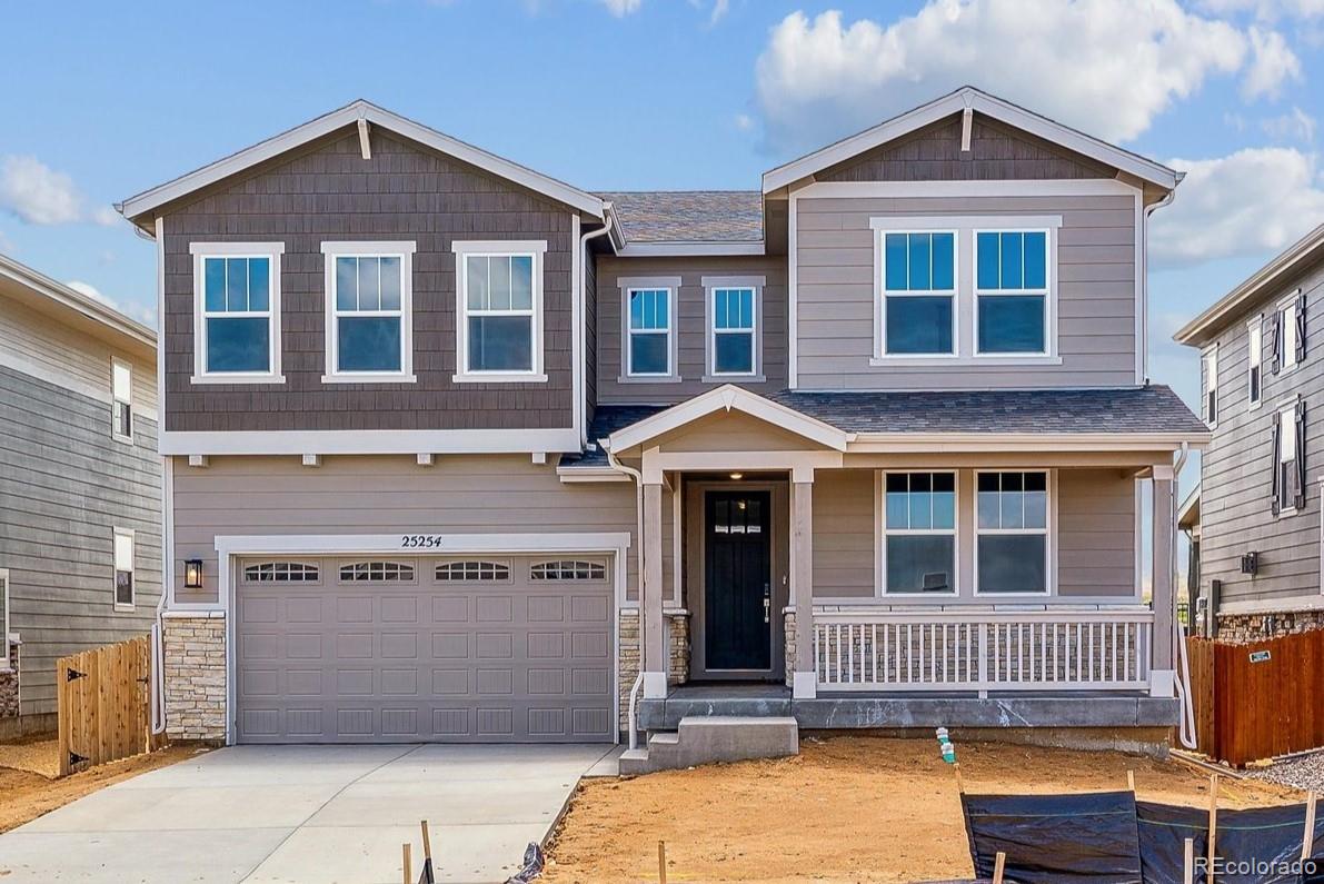 MLS Image #0 for 25254 e warren place,aurora, Colorado