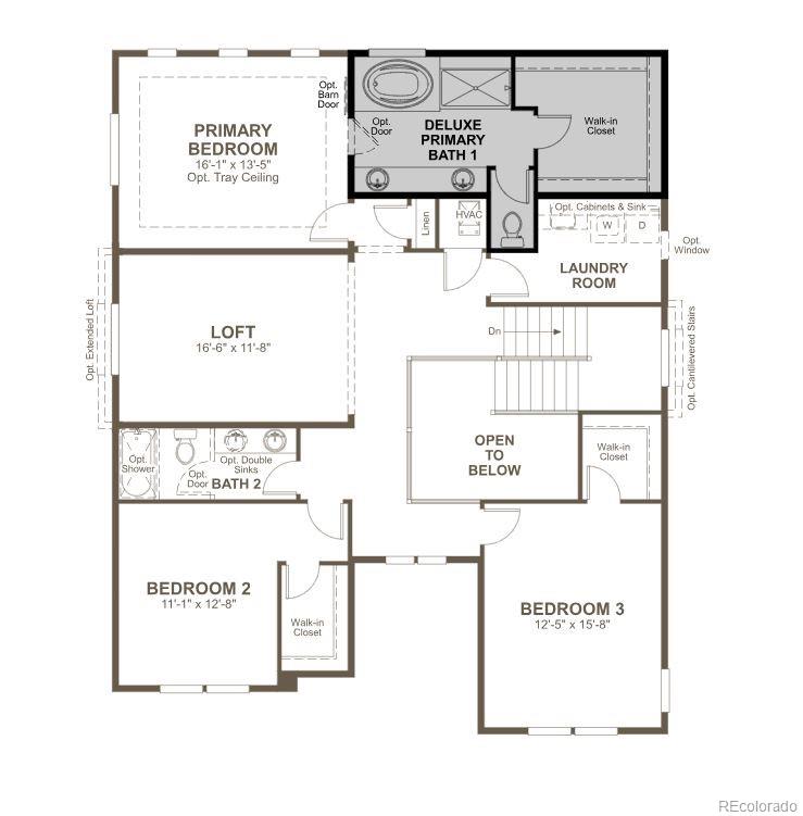 MLS Image #25 for 25254 e warren place,aurora, Colorado
