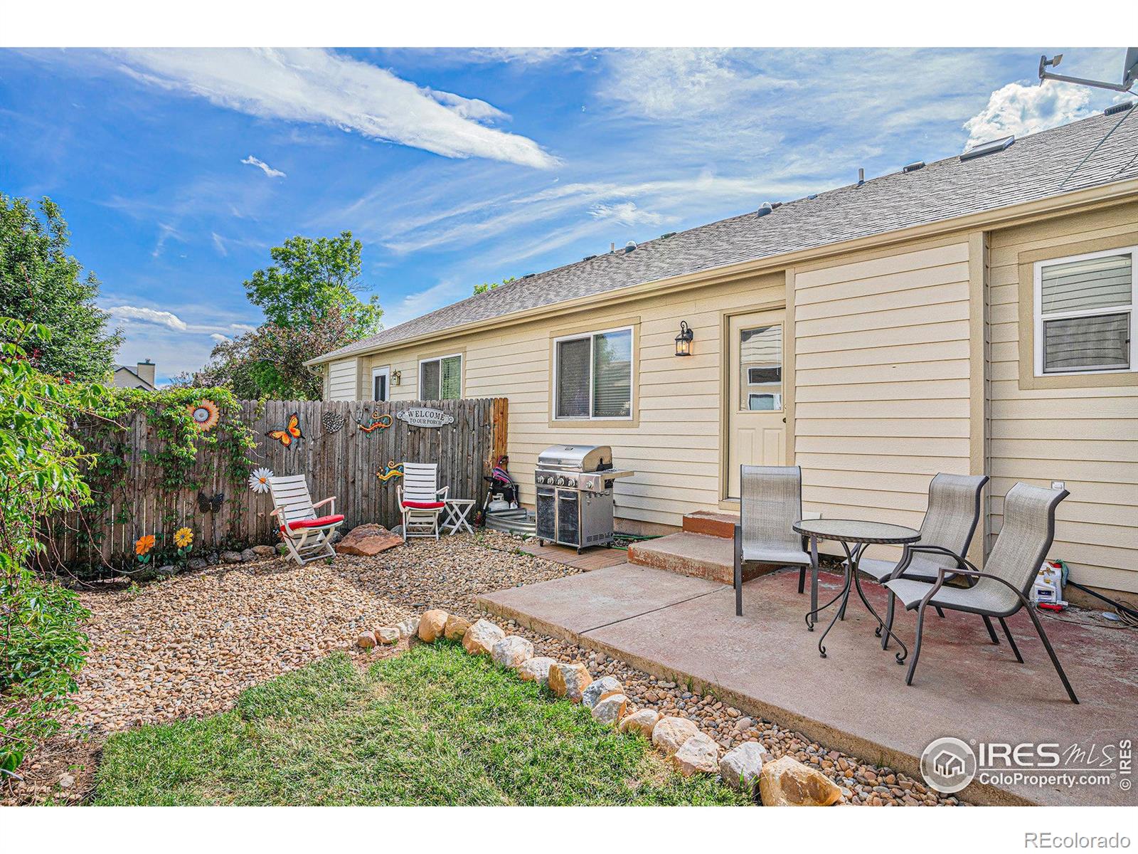 MLS Image #18 for 3525  auntie stone street,fort collins, Colorado