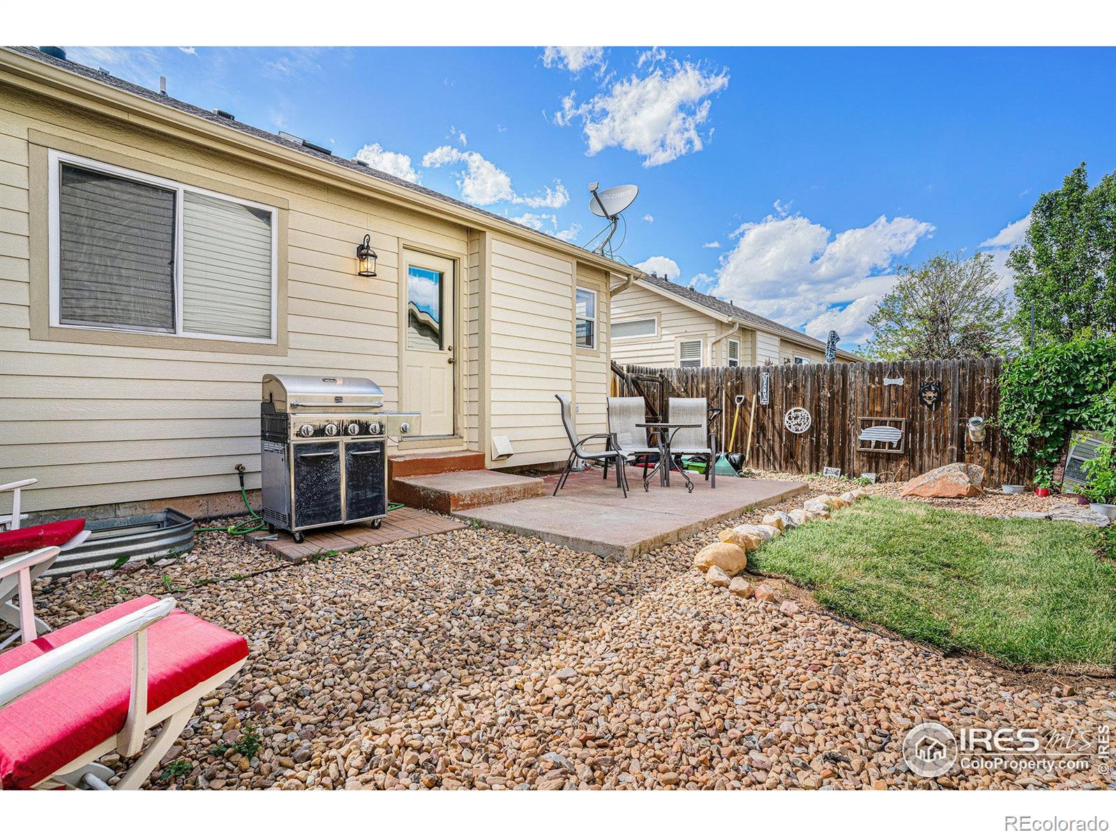 MLS Image #19 for 3525  auntie stone street,fort collins, Colorado