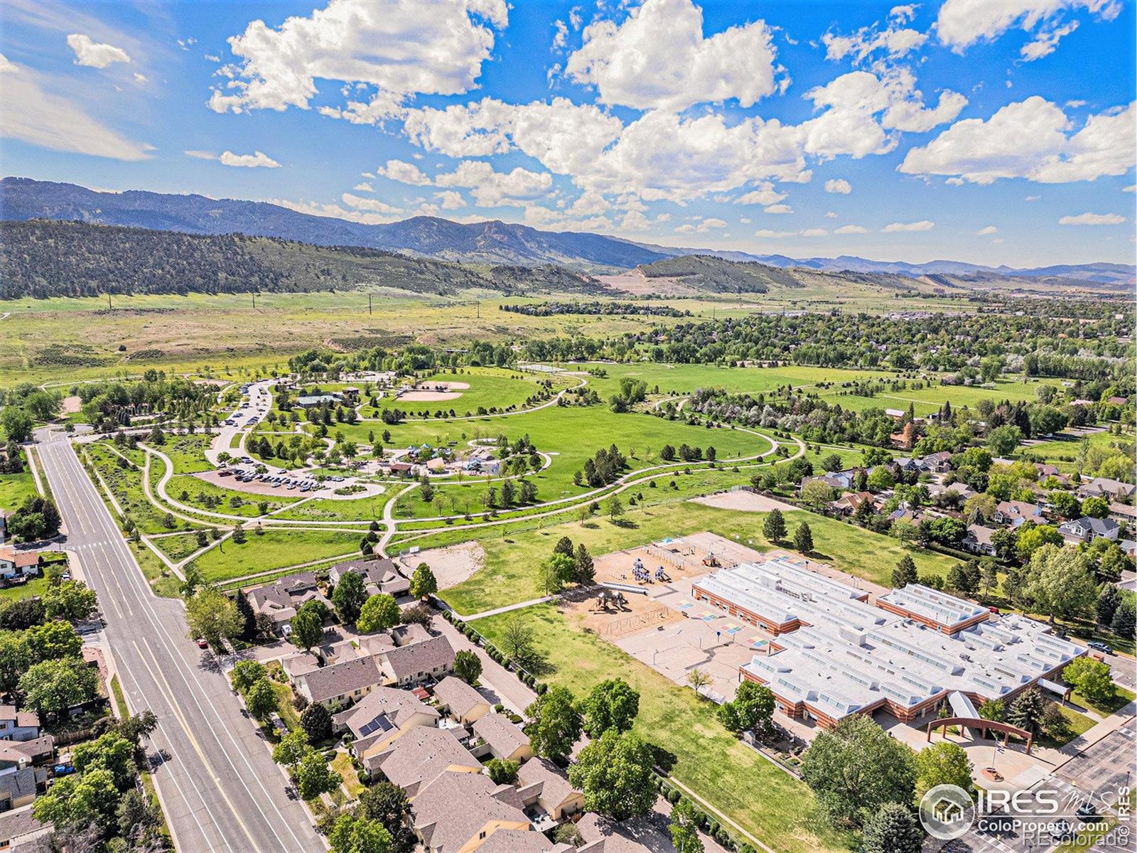 MLS Image #20 for 3525  auntie stone street,fort collins, Colorado