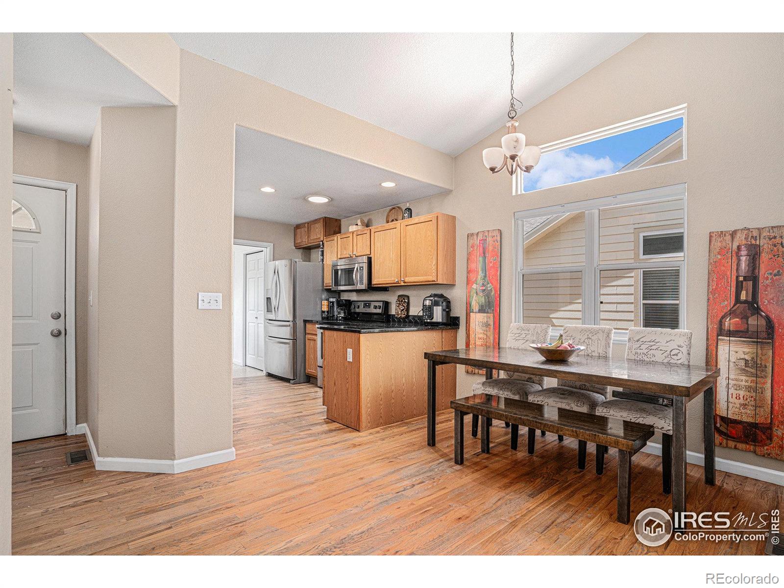 MLS Image #4 for 3525  auntie stone street,fort collins, Colorado