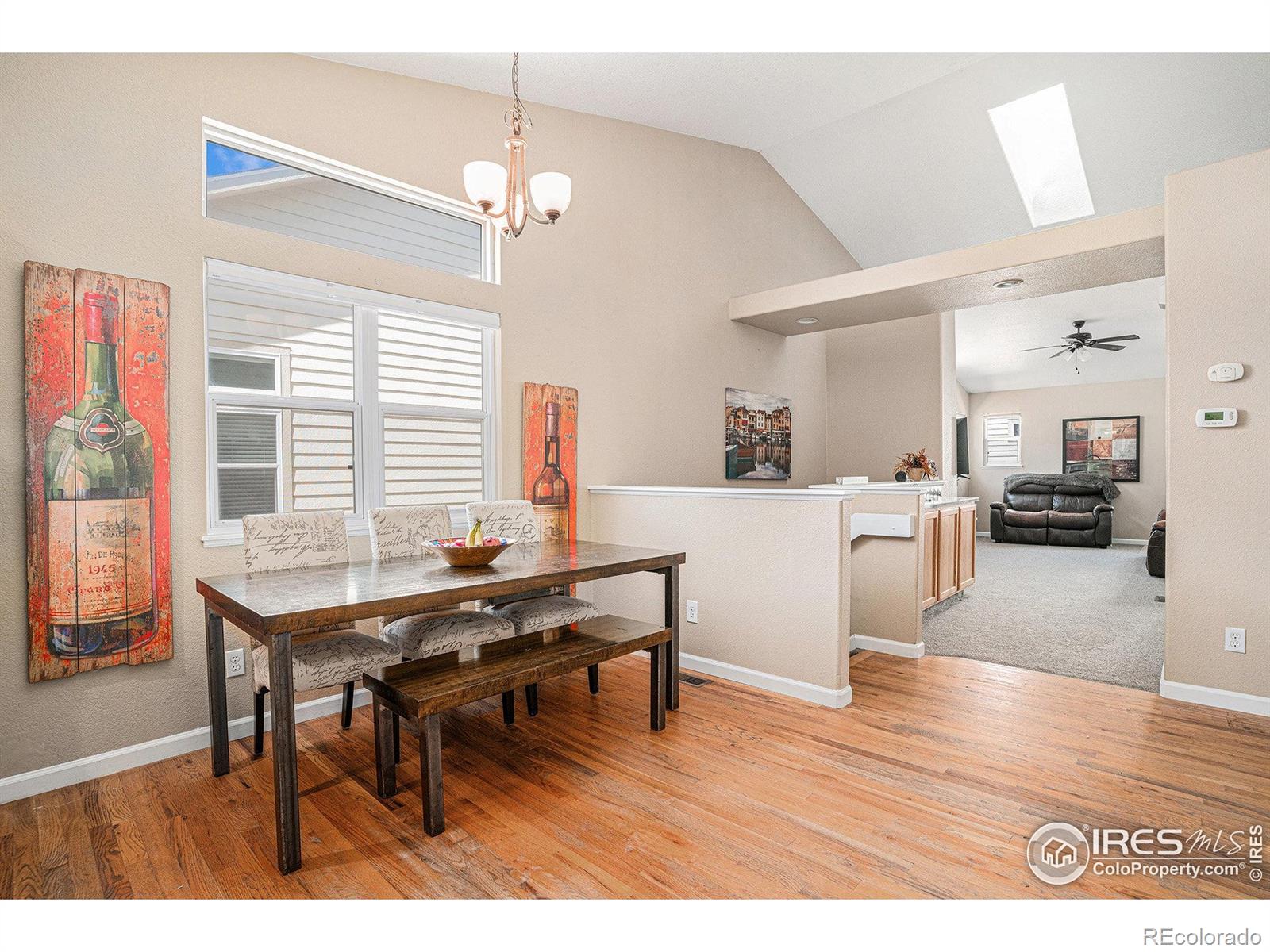 MLS Image #5 for 3525  auntie stone street,fort collins, Colorado