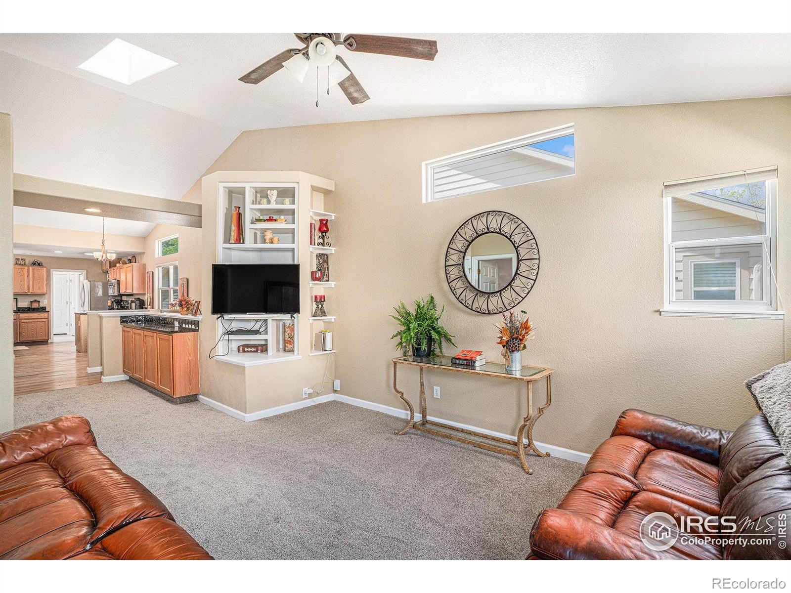 MLS Image #9 for 3525  auntie stone street,fort collins, Colorado