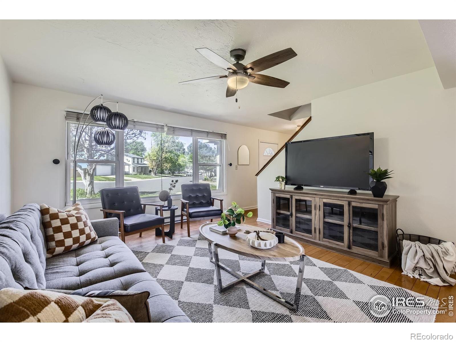 MLS Image #1 for 624  hanna street,fort collins, Colorado