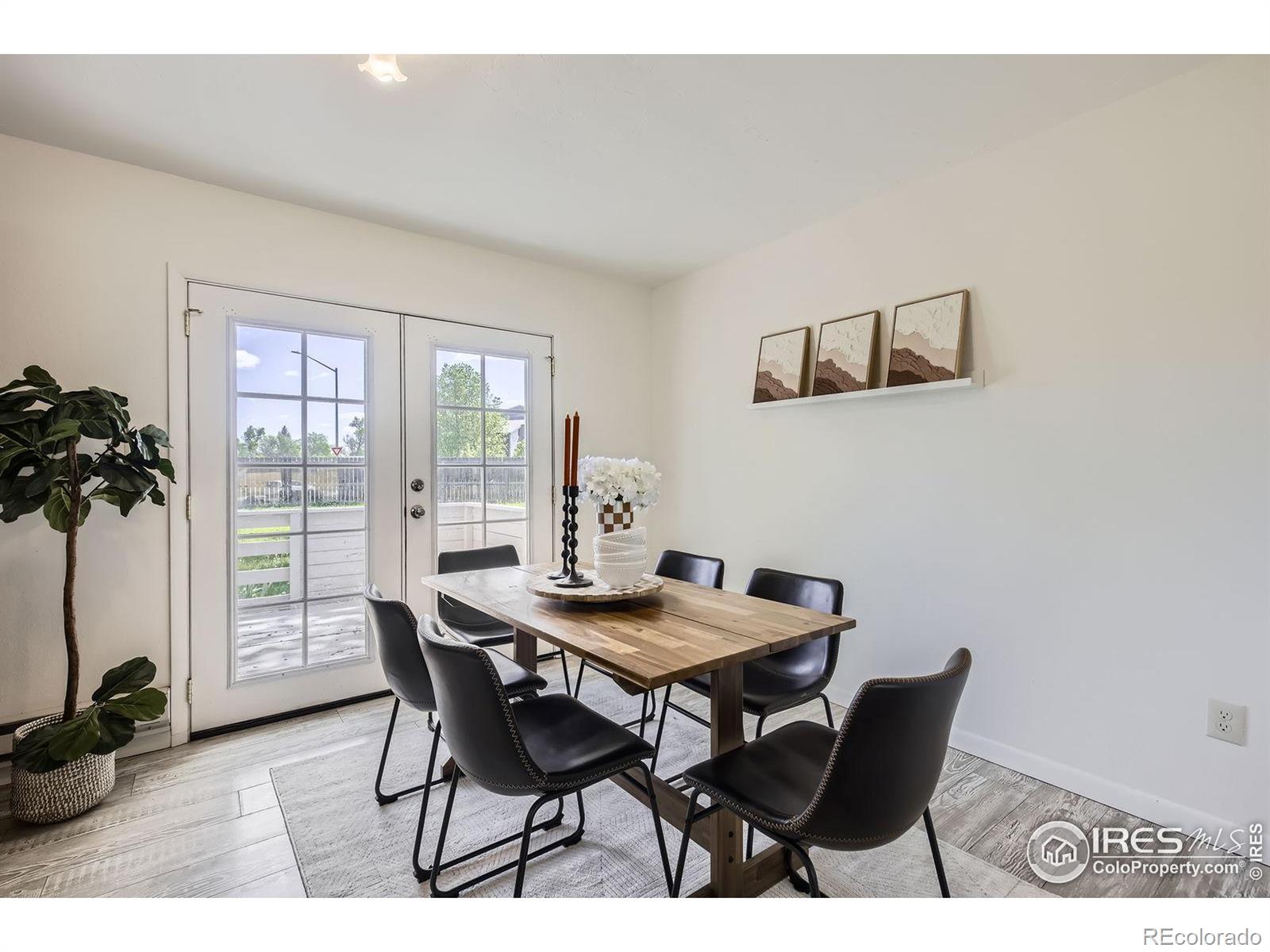 MLS Image #3 for 624  hanna street,fort collins, Colorado