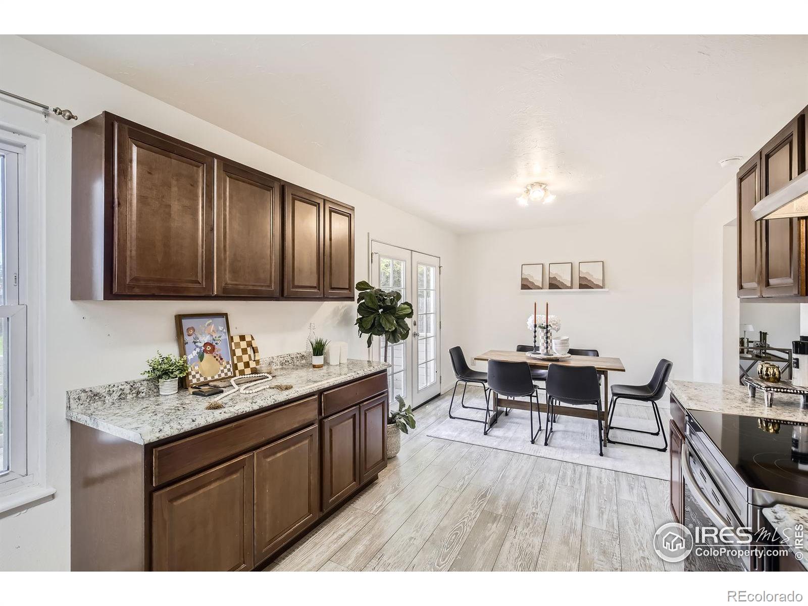 MLS Image #4 for 624  hanna street,fort collins, Colorado