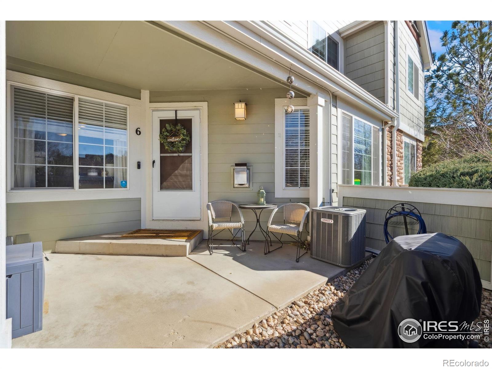 MLS Image #1 for 5550  corbett drive,fort collins, Colorado