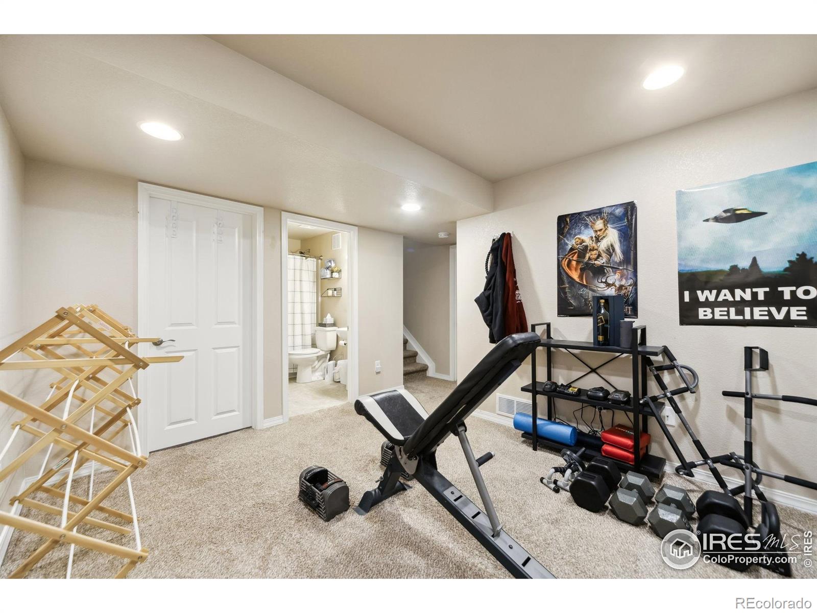 MLS Image #17 for 5550  corbett drive,fort collins, Colorado