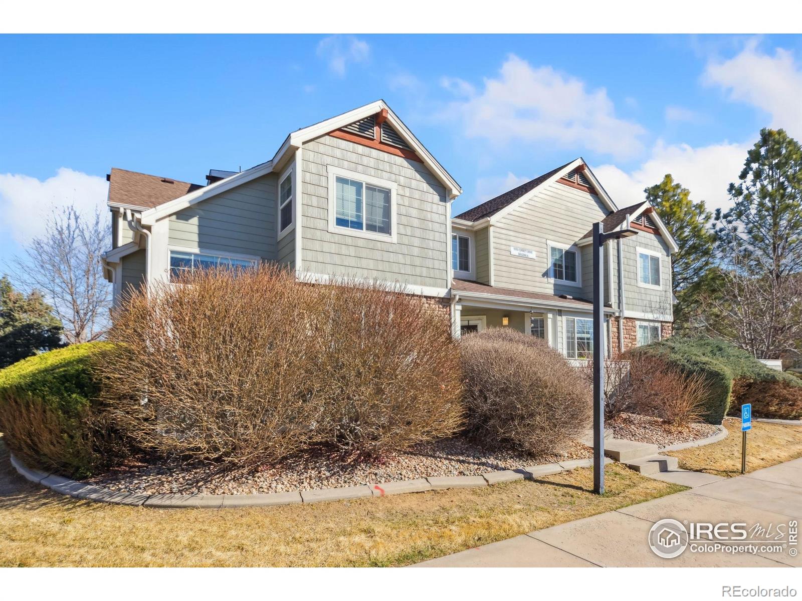 MLS Image #3 for 5550  corbett drive,fort collins, Colorado