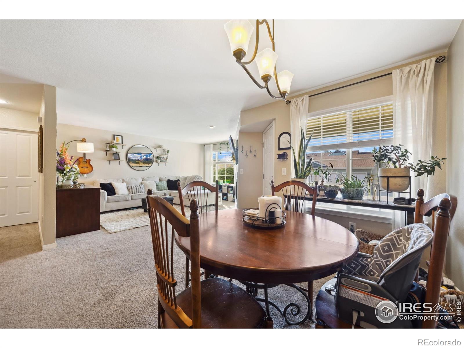 MLS Image #4 for 5550  corbett drive,fort collins, Colorado