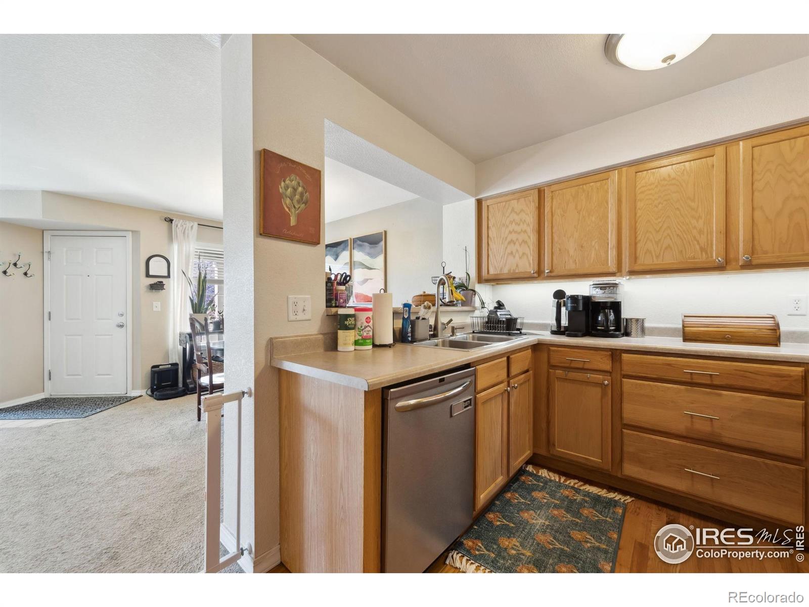 MLS Image #6 for 5550  corbett drive,fort collins, Colorado