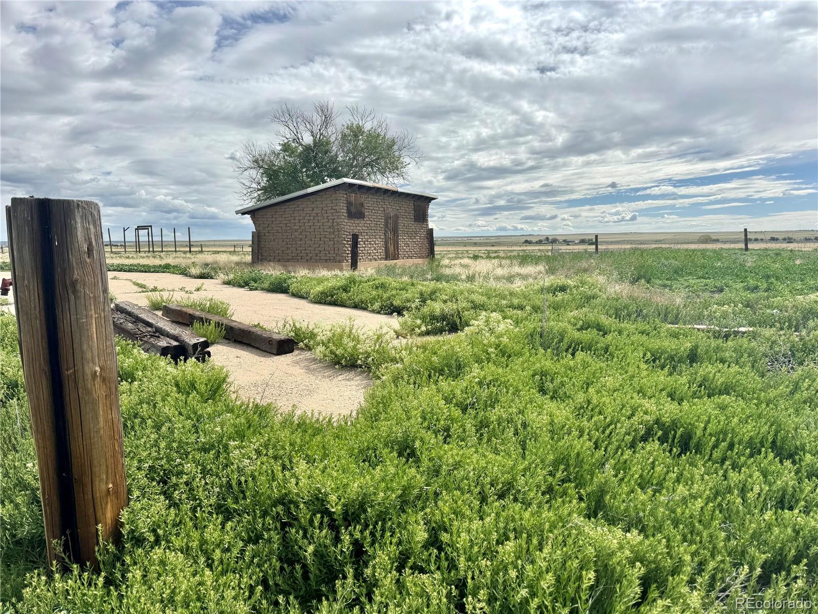 MLS Image #4 for 1798 s e. ellicott road,calhan, Colorado