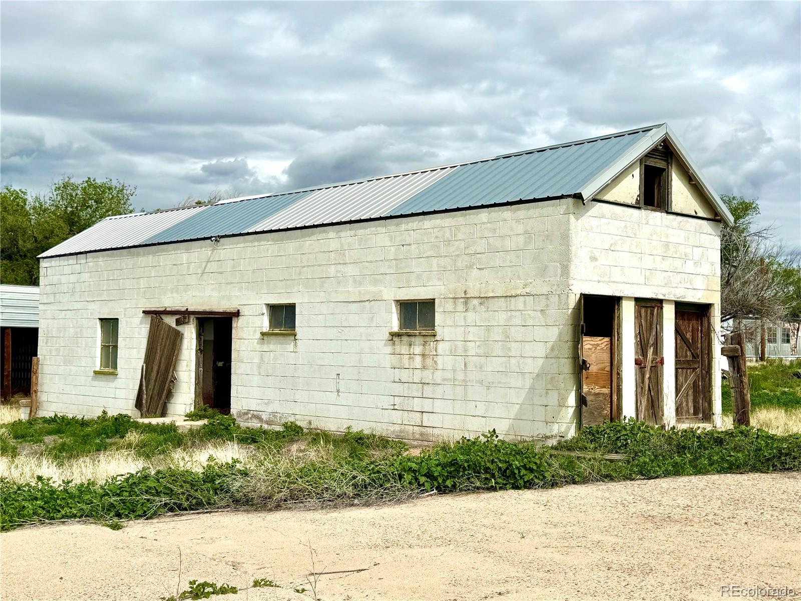 MLS Image #5 for 1798 s e. ellicott road,calhan, Colorado