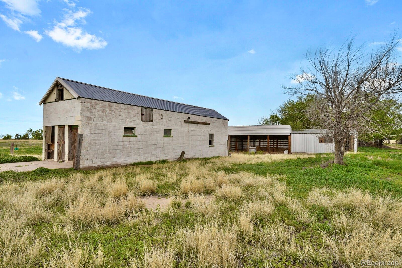 MLS Image #7 for 1798 s e. ellicott road,calhan, Colorado